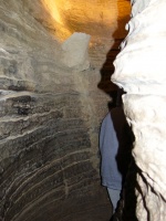 Howe Caverns IMG 6860